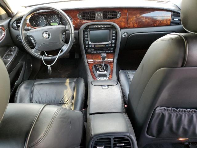 Photo 8 from auction – 2007 JAGUAR XJR with VIN SAJWA73CX7TH16133