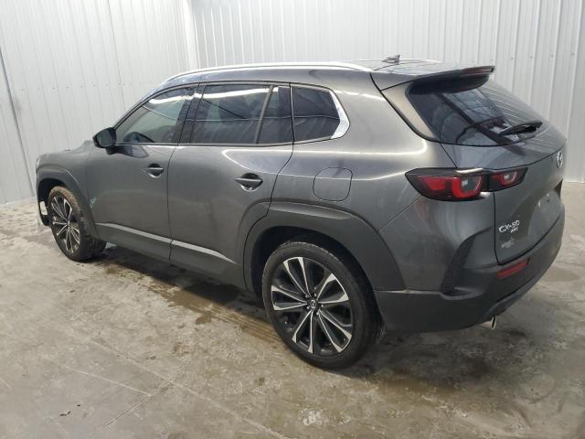 Photo 2 from auction – 2024 MAZDA CX-50 PREM with VIN 7MMVABEM3RN177488