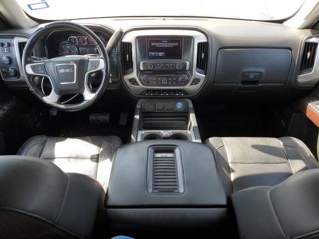 Photo 8 from auction – 2018 GMC SIERRA K15 with VIN 3GTU2NEC2JG616744