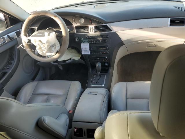 Photo 8 from auction – 2007 CHRYSLER PACIFICA T with VIN 2A8GM68XX7R253374