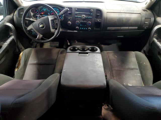Photo 8 from auction – 2013 CHEVROLET SILVERADO with VIN 1GC1KXC8XDF117225
