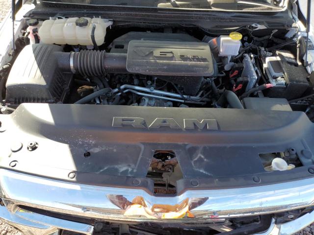 Photo 11 from auction – 2021 RAM 1500 with VIN 1C6RRFFGXMN565361