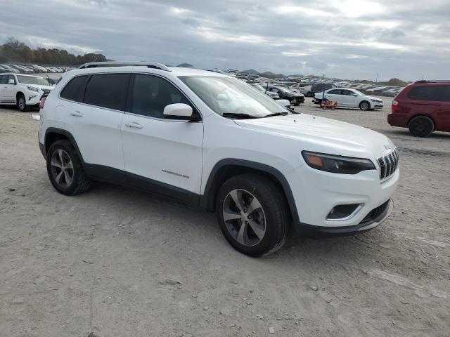 Photo 4 from auction – 2019 JEEP CHEROKEE L with VIN 1C4PJMDX8KD165638