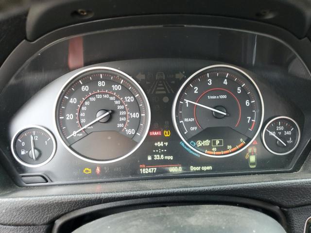 Photo 9 from auction – 2013 BMW 328 I SULE with VIN WBA3C1C52DF436284