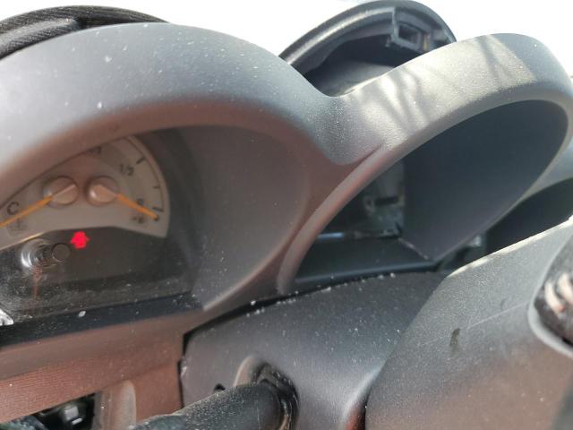 Photo 9 from auction – 2009 TOYOTA SCION TC with VIN JTKDE167590293381