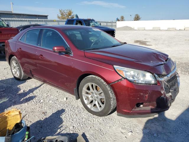Photo 4 from auction – 2015 CHEVROLET MALIBU 1LT with VIN 1G11C5SL3FF120566