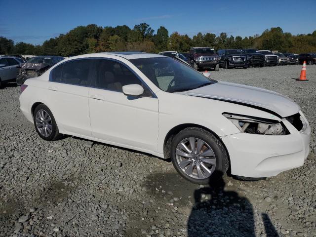 Photo 4 from auction – 2012 HONDA ACCORD EXL with VIN 1HGCP2F8XCA038918