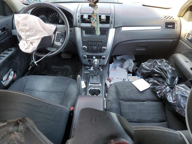 Photo 8 from auction – 2011 FORD FUSION SE with VIN 3FAHP0HA6BR314997