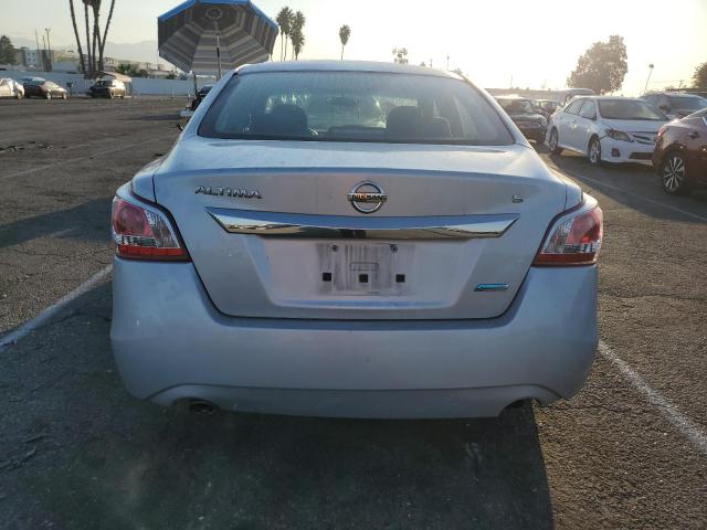 Photo 6 from auction – 2013 NISSAN ALTIMA 2.5 with VIN 1N4AL3AP3DN565771