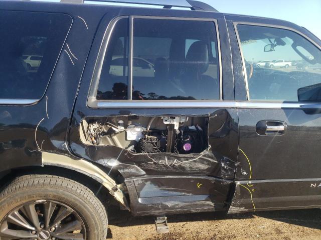 Photo 11 from auction – 2015 LINCOLN NAVIGATOR with VIN 5LMJJ2JT0FEJ02053