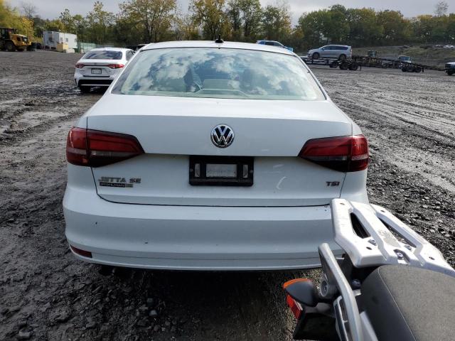 Photo 6 from auction – 2017 VOLKSWAGEN JETTA SE with VIN 3VWDB7AJ5HM300697