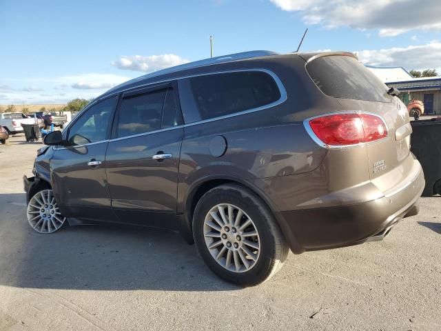 Photo 2 from auction – 2009 BUICK ENCLAVE CX with VIN 5GAER23D19J125880