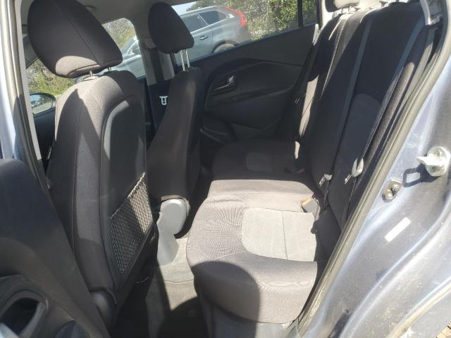 Photo 10 from auction – 2016 KIA RIO LX with VIN KNADM4A3XG6686140