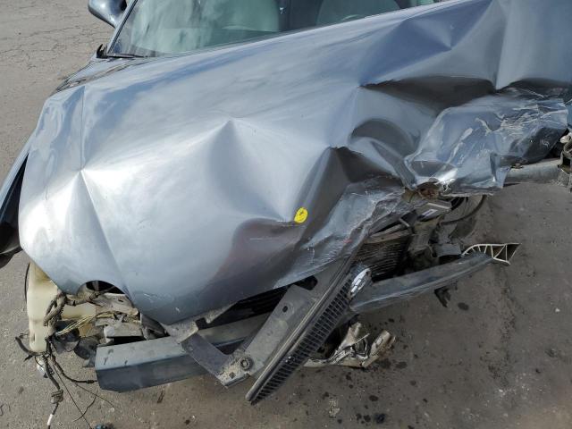 Photo 11 from auction – 2007 BUICK LACROSSE C with VIN 2G4WC582971201197