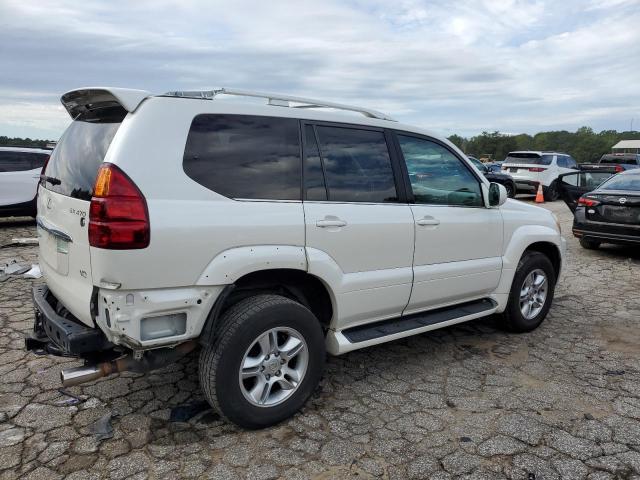 Photo 3 from auction – 2005 LEXUS GX 470 with VIN JTJBT20X150069017