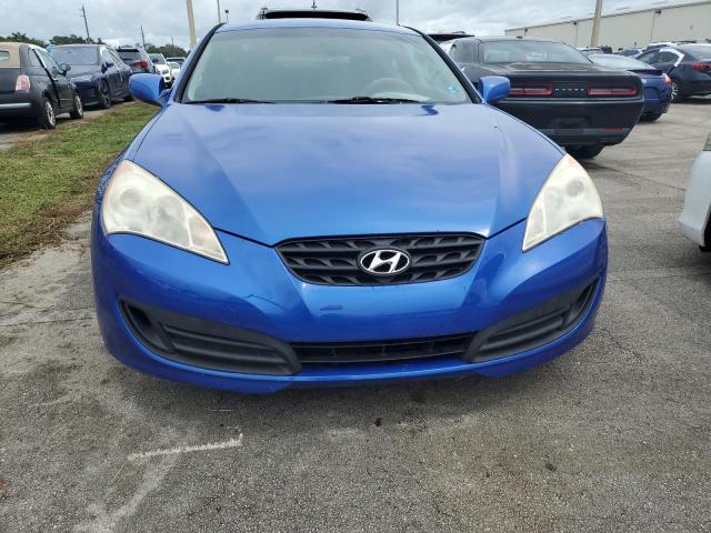 Photo 5 from auction – 2011 HYUNDAI GENESIS CO with VIN KMHHT6KD8BU052903