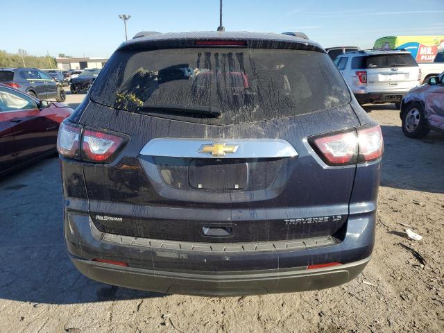 Photo 6 from auction – 2015 CHEVROLET TRAVERSE L with VIN 1GNKRFKD1FJ142515
