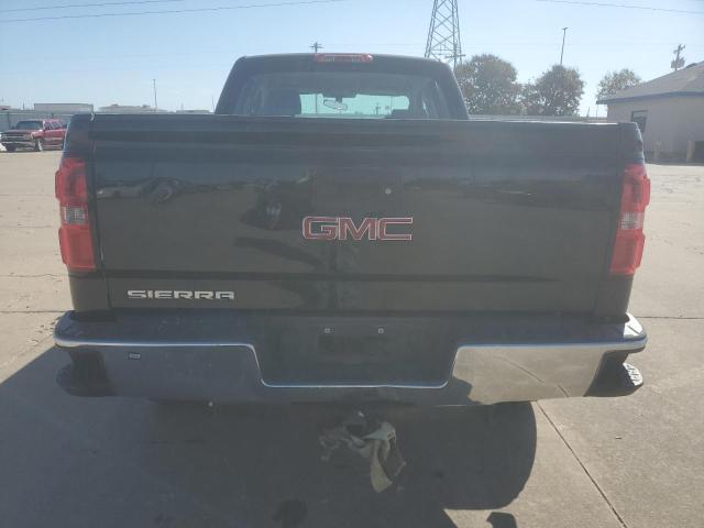 Photo 6 from auction – 2014 GMC SIERRA C15 with VIN 1GTR1TEH7EZ372586