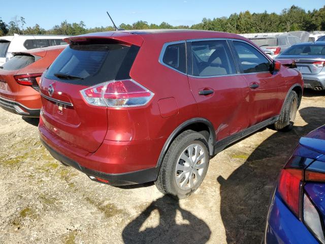 Photo 3 from auction – 2016 NISSAN ROGUE S with VIN JN8AT2MT7GW026831