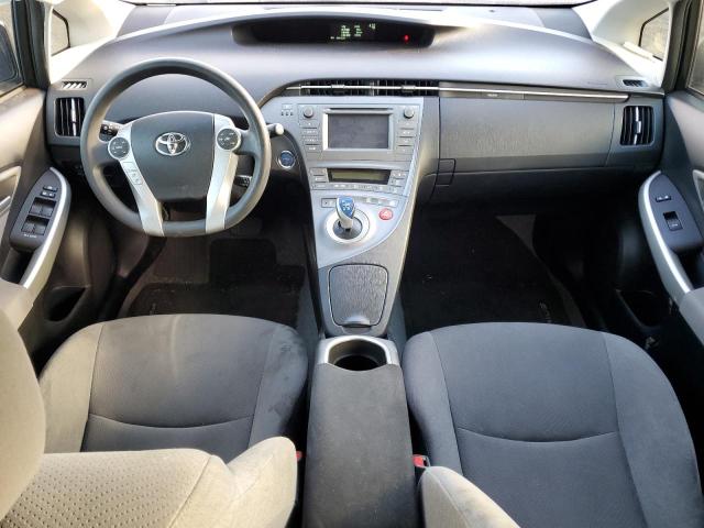 Photo 8 from auction – 2014 TOYOTA PRIUS with VIN JTDKN3DU6E1773629