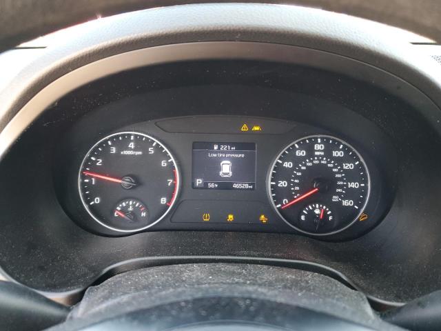 Photo 9 from auction – 2023 KIA SELTOS LX with VIN KNDEPCAA0P7418344