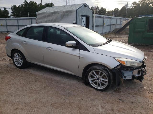Photo 4 from auction – 2017 FORD FOCUS SE with VIN 1FADP3F29HL300661