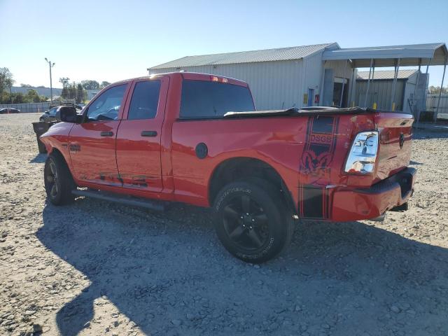 Photo 2 from auction – 2019 RAM 1500 CLASS with VIN 1C6RR6FTXKS500540