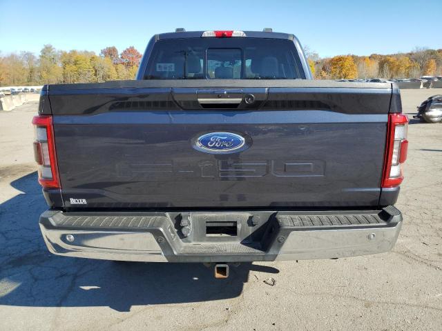Photo 6 from auction – 2022 FORD F150 SUPER with VIN 1FTFW1E55NFA22339