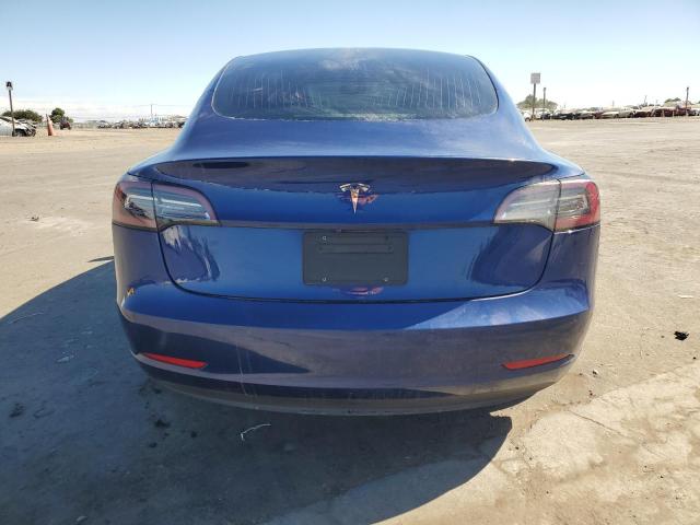 Photo 6 from auction – 2020 TESLA MODEL 3 with VIN 5YJ3E1EAXLF658498
