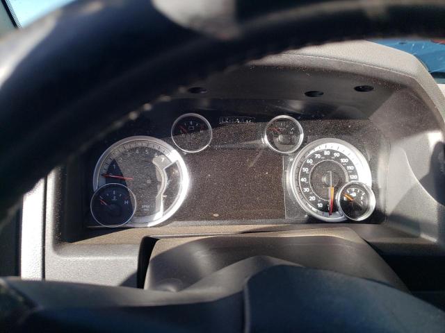 Photo 9 from auction – 2014 RAM 1500 SLT with VIN 1C6RR6LT9ES160127