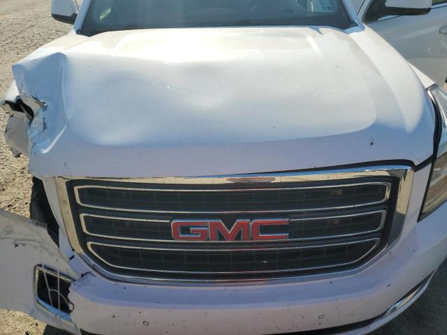 Photo 12 from auction – 2016 GMC YUKON SLT with VIN 1GKS1BKC8GR379039