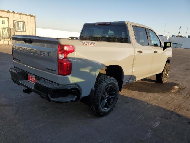 Photo 3 from auction – 2024 CHEVROLET SILVERADO with VIN 3GCUDCED3RG368412
