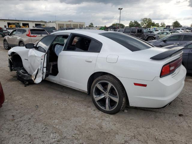 Photo 2 from auction – 2014 DODGE CHARGER R/ with VIN 2C3CDXCT4EH370164
