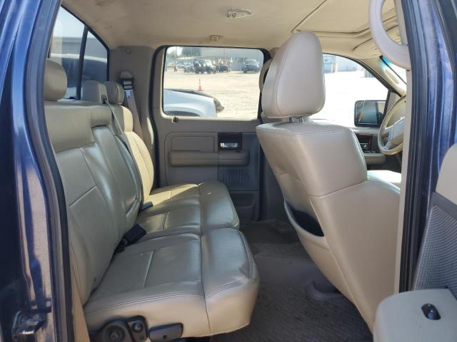 Photo 10 from auction – 2008 FORD F150 SUPER with VIN 1FTPW14V28FA94352