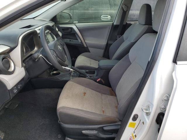 Photo 7 from auction – 2013 TOYOTA RAV4 XLE with VIN JTMWFREVXDD006047