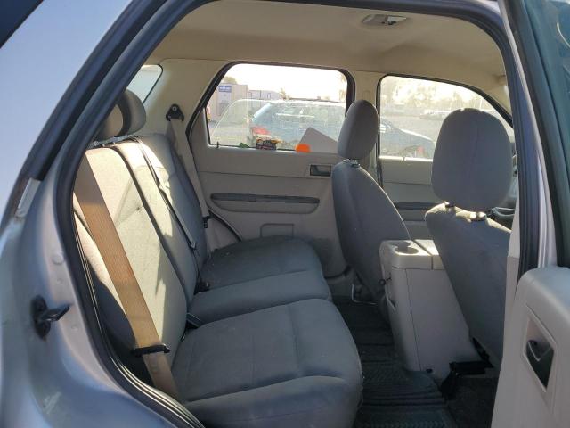 Photo 10 from auction – 2008 FORD ESCAPE XLS with VIN 1FMCU02Z58KC06830