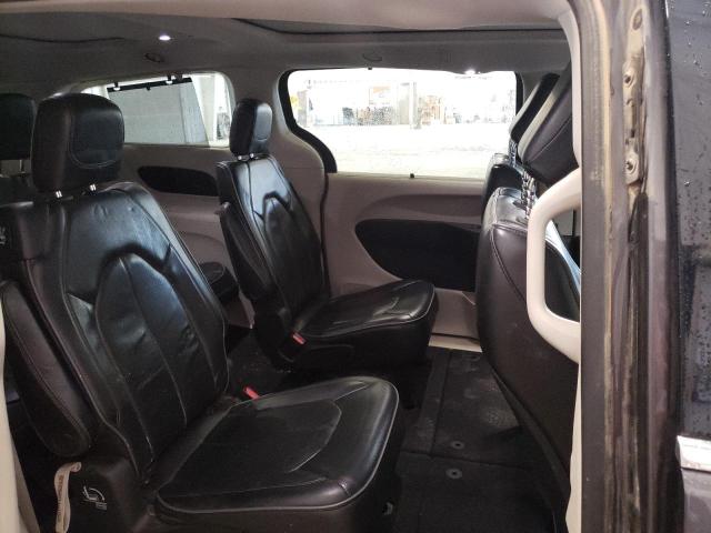 Photo 11 from auction – 2020 CHRYSLER PACIFICA L with VIN 2C4RC1GGXLR272461
