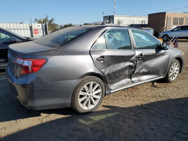 Photo 3 from auction – 2013 TOYOTA CAMRY HYBR with VIN 4T1BD1FKXDU080431