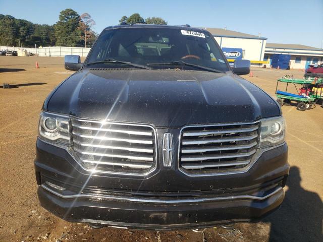 Photo 5 from auction – 2015 LINCOLN NAVIGATOR with VIN 5LMJJ2JT0FEJ02053