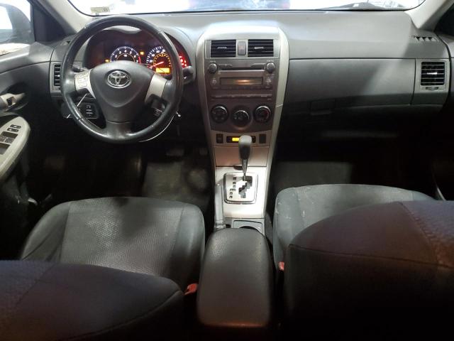 Photo 8 from auction – 2010 TOYOTA COROLLA BA with VIN 1NXBU4EE5AZ235914