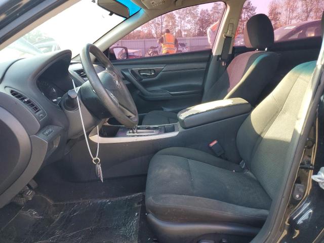 Photo 7 from auction – 2015 NISSAN ALTIMA 2.5 with VIN 1N4AL3AP3FC280115