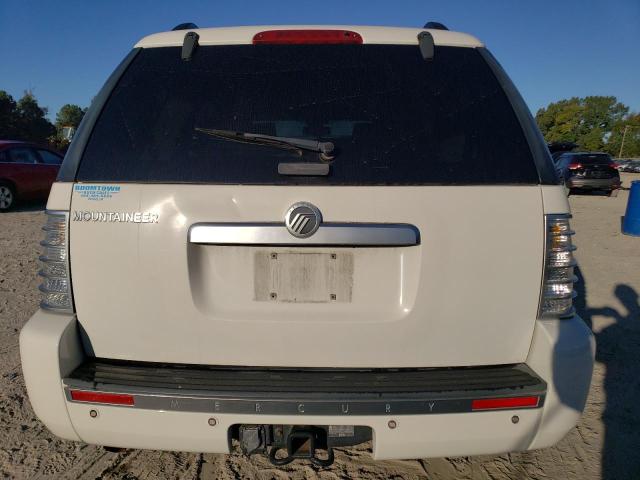 Photo 6 from auction – 2008 MERCURY MOUNTAINEE with VIN 4M2EU37E28UJ04095
