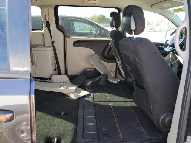 Photo 11 from auction – 2013 DODGE GRAND CARA with VIN 2C4RDGBG2DR698573