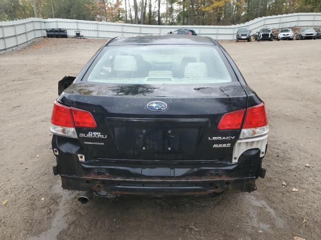 Photo 6 from auction – 2012 SUBARU LEGACY 2.5 with VIN 4S3BMBC62C3015658