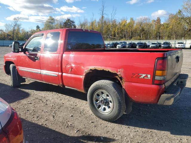 Photo 2 from auction – 2006 GMC NEW SIERRA with VIN 1GTEK19B46Z294680