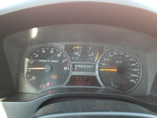 Photo 9 from auction – 2005 CHEVROLET COLORADO with VIN 1GCCS136658205294