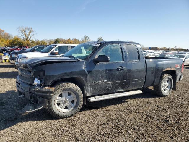 CHEVROLET SILVERADO 2011 with VIN 1GCRKSE39BZ349656 - Photo from auction