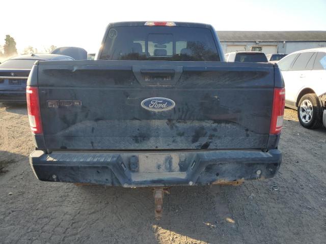 Zdjęcie 6 z aukcji – 2016 FORD F150 SUPER z VIN 1FTEW1EP9GFA71480