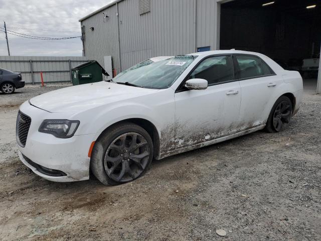 CHRYSLER 300 S 2021 with VIN 2C3CCABG3MH634476 - Photo from auction