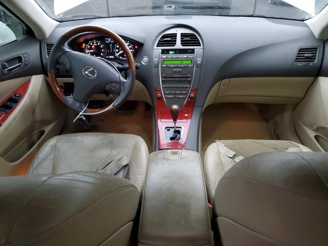 Photo 8 from auction – 2009 LEXUS ES 350 with VIN JTHBJ46G492303090